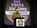 Tanner Sanness presents his mushroom farm business at the Iowa Farm Bureau Young Farmer Conference in January. (Photo Courtesy of the Iowa Farm Bureau Federation)
