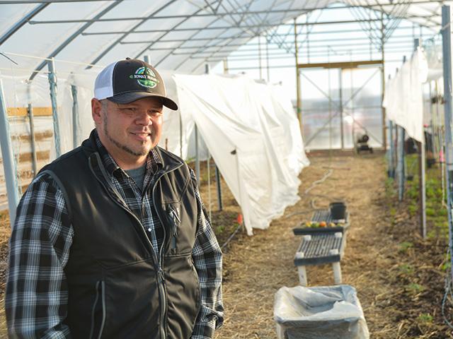 The Iowa Tribe of Kansas and Nebraska, often called the Ioway Tribe, has a chance to play a larger role in the expansion of regenerative farming practices among Native Americans. The tribe, along with some industry partners, was awarded a USDA Partnership for Climate-Smart Commodities grant to develop the Center of Excellence for Regenerative Native Agriculture.