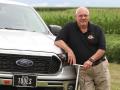 Managing SCN varietal resistance needs to include rotating the type of resistance, says Iowa State University nematologist Greg Tylka. (DTN photo by Pamela Smith)