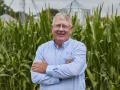 Tom Haag, a farmer from Eden Valley, Minnesota, took over Oct. 1 as president of the National Corn Growers Association. He comes into the term facing some challenges such as Mexico&#039;s proposed ban on corn and the possible 2023 farm bill looming ahead. (Photo courtesy of NCGA) 