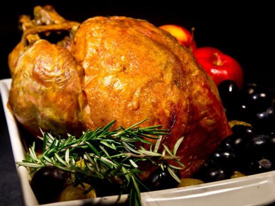 This Thanksgiving, living in a nation of immigrants is something to be thankful for. (Photo by Ruocaled, CC-2.0)