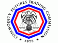 The Commodity Futures Trading Commission charged and settled a case with CHS Hedging LLC for failing to adequately oversee accounts tied to a Washington State rancher.  (CFTC logo)
