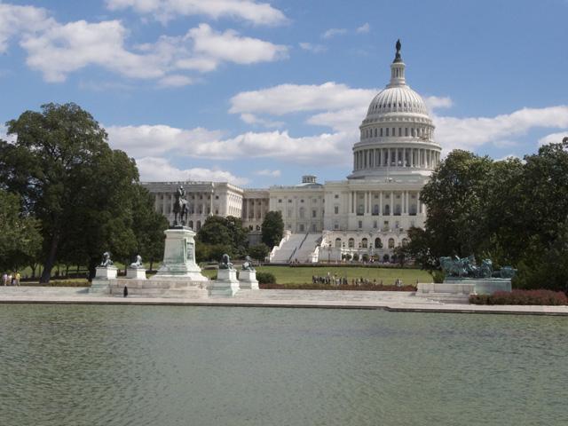 Growth Energy CEO Emily Skor told a House subcommittee on Thursday that corn-based ethanol should be considered an advanced biofuel. (DTN file photo)