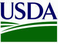 USDA pegs record corn production for 2022-23 at 15.24 billion bushels and record yield at 181 bushels per acre. USDA on Thursday released its first glance at the 2022-23 crops forecast as part of the USDA Outlook Forum. (USDA logo)