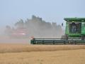 Both sides in an ongoing antitrust lawsuit against John Deere are preparing for a December court date. (DTN file photo by Katie Dehlinger)
