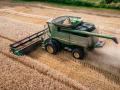 The North Dakota Department of Agriculture announced plans to pay farmers affected by the Hansen-Mueller Company collapse. (DTN photo by EllaMae Reiff)