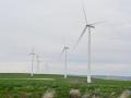 Wind power is one of the ways rural electric cooperatives (RECs) can use funds under a new USDA rural electrification program. Another smaller pot of money will help other rural power providers with loans that can have at least a portion forgiven. (DTN file photo by Chris Clayton)