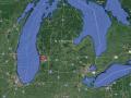 Zeeland, Michigan-based Boersen Farms will be allowed to sell land to pay creditors. (DTN graphic by Nick Scalise)