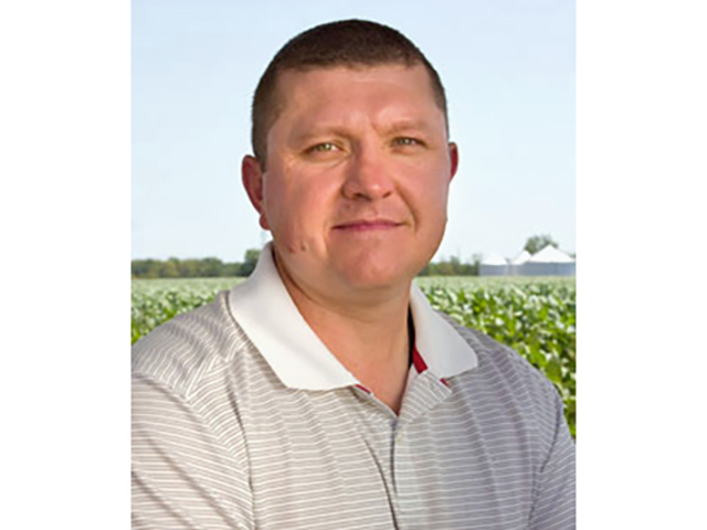 Dr. Robert Mullen (Progressive Farmer image provided by Nutrien eKonomics)