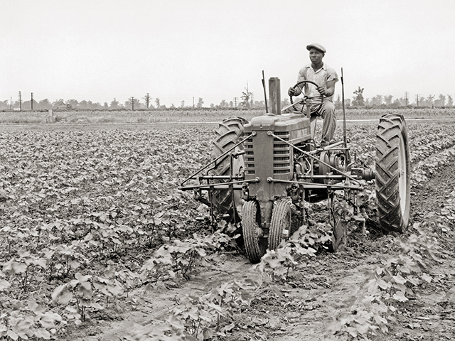 (Progressive Farmer Archives, circa 1940)
