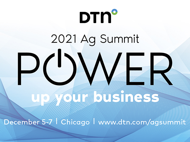 DTN 2021 Ag Summit (DTN file photo)