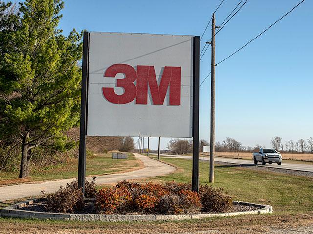 In a Nov. 2 EPA order, Minnesota-based 3M agreed to investigate PFAS contamination in private wells and public water systems up to 10 miles away from its Cordova, Illinois, plant. (Photo by Nick Rohlman/The Gazette)