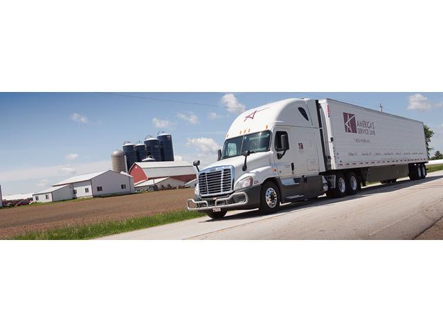 The Wisconsin-based American Foods Group announced it is adding a new facility in Warren County, Missouri. (Photo from American Foods Group website)