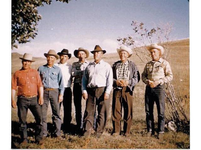 There were three main reasons farmers/ranchers went out of business in the 1980s: 1) They couldn&#039;t adjust their operating costs; 2) They couldn&#039;t live within their means; 3) They couldn&#039;t service the debt they acquired. (Photo courtesy of ShayLe Stewart)