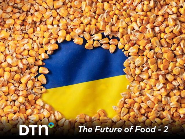 The Russia-Ukraine war affected food production in Ukraine, but also had an impact on other parts of the world, especially countries that heavily depended on key ag exports from Ukraine. Here&#039;s a closer look at the war&#039;s impact on farmers and ag businesses in Ukraine, and the efforts to keep food moving to countries who need it most.