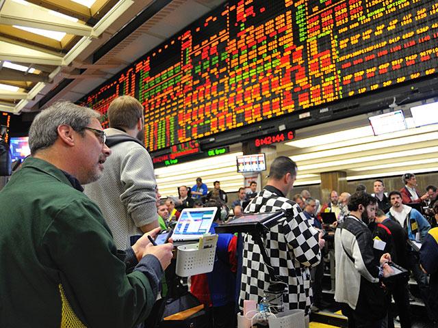 The Commodity Futures Trading Commission monitors and protects against fraud, manipulation and abusive practices tied to commodity futures and options. (DTN/Progressive Farmer file photo)