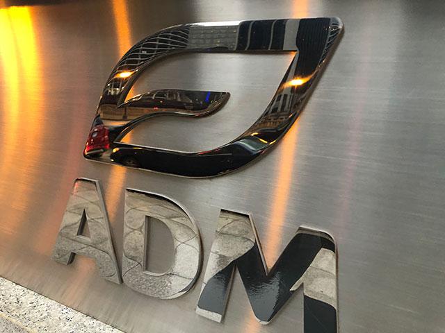 ADM on Tuesday reported quarterly earnings of nearly $1.56 billion and earnings per share of $1.83, citing strong global demand for grains and oilseeds despite inflation challenges. (DTN file photo) 