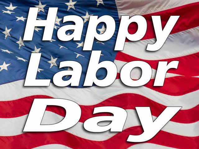 For many Americans, Labor Day is a much-welcomed day off, but its definition as a day to celebrate workers leaves murky what's being honored. (DTN graphic by Nick Scalise)