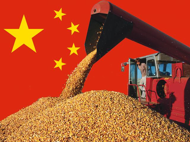 Chinese investment in U.S. agricultural land would be halted under an amendment added to a Defense bill on Tuesday evening in the U.S. Senate in a 91-7 vote. The language comes as Congress emphasized more scrutiny on foreign investment in agriculture. Still, Chinese companies own the largest U.S. pork processor in the country and one of the largest seed companies doing business in the U.S. (DTN file photo)