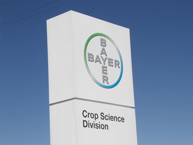 New leadership changes are coming to Bayer's Crop Science Division. (DTN photo by Pamela Smith)