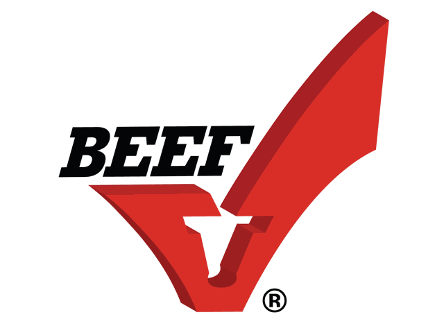 Cattlemen&#039;s Beef Board CEO Greg Hanes said all interest groups in the cattle industry should come together to promote beef. (Checkoff logo)