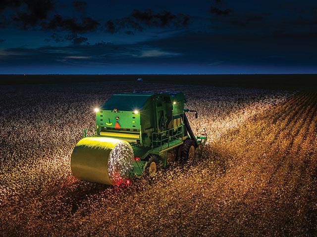 A 13th lawsuit alleging antitrust violations by John Deere on the right-to-repair issue was filed this week in a federal court in Illinois. (DTN file photo)