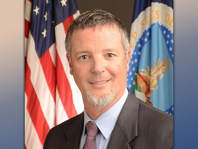Doug McKalip has 29 years of experience at USDA and now serves as a senior adviser to Agriculture Secretary Tom Vilsack. After the last nominee for chief agricultural negotiator did not receive a confirmation hearing, President Joe Biden nominated McKalip for the role on Wednesday. The position requires a Senate vote for confirmation. (Photo from USDA website)