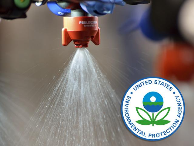 The EPA&#039;s Draft Herbicide Strategy Framework outlines how the agency intends to provide protection for threatened and endangered species while ensuring herbicide access to users. (DTN photo illustration by Nick Scalise)