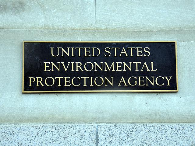 The EPA rescinded a Trump-era guidance on groundwater and the Clean Water Act issued following a Supreme Court decision. (DTN file photo)