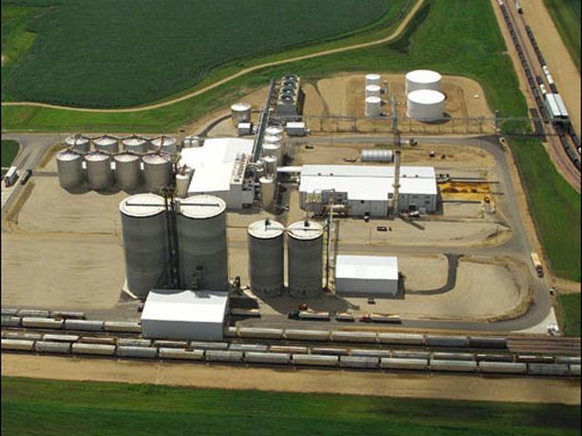 Growth Energy has asked state of Washington regulators to update ethanol's science used in a state low-carbon policy. (DTN file photo)