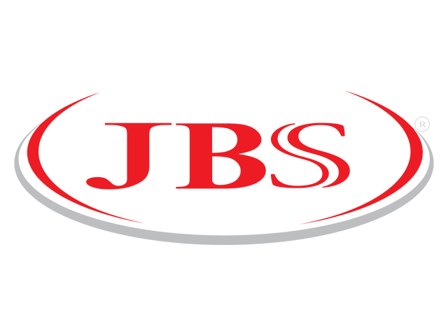 The JBS beef facility in Grand Island, Nebraska, was hit with a fire overnight. The plant processes 6,000 head a day. No word at the moment on just how long that could idle the facility. (JBS logo)