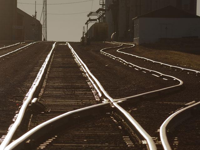 As of the weekend before Labor Day, not all the railroad unions agree with the Aug. 16 Presidential Emergency Board (PEB) contract terms. (DTN file photo)