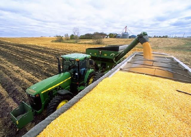  The newly minted U.S. agricultural trade team on Monday issued a joint statement making it clear the U.S. rejects a proposal from Mexican officials over imports of biotech corn. U.S. officials cited the potential disruption of billions of dollars in trade between the two countries over the corn situation. (DTN file photo) 