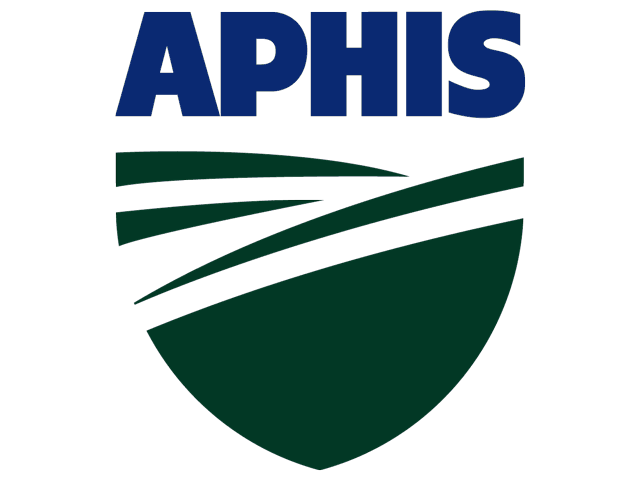 APHIS has not commented on whether environmental impact statements will become standard procedure, but some experts have speculated that the agency may call for the impact statements ahead of deregulation and commercial launch of new genetically engineered crops in the future. (Logo courtesy of The Animal and Plant Health Inspection Service)