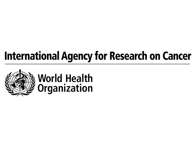 A House committee is asking questions about federal funds given to the IARC. (Logo courtesy of the World Health Organization)