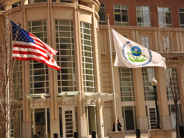 The U.S. Environmental Protection Agency&#039;s emissions reporting rule could affect about 200,000 farms and ranches. (DTN file photo)