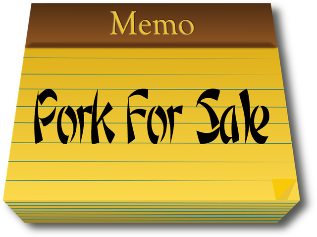 China apparently missed the memo that the U.S. has plenty of pork for sale. (DTN photo illustration by Nick Scalise)