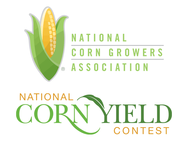 The National Corn Growers Association on Monday announced the winners of its 2017 National Corn Yield Contest. (Logos courtesy of the National Corn Growers Association)
