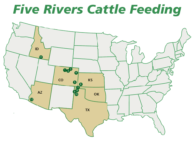(Graphic courtesy of Five Rivers Cattle Feeding) 