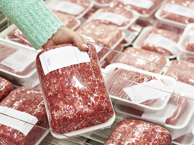 Mexico&#039;s new beef-grading system could cause confusion on both sides of the border. (iStock)