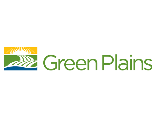 Green Plains, Inc., is closing an ethanol plant in Hopewell, Virginia, citing low margins as the reason. (Logo courtesy Green Plains) 