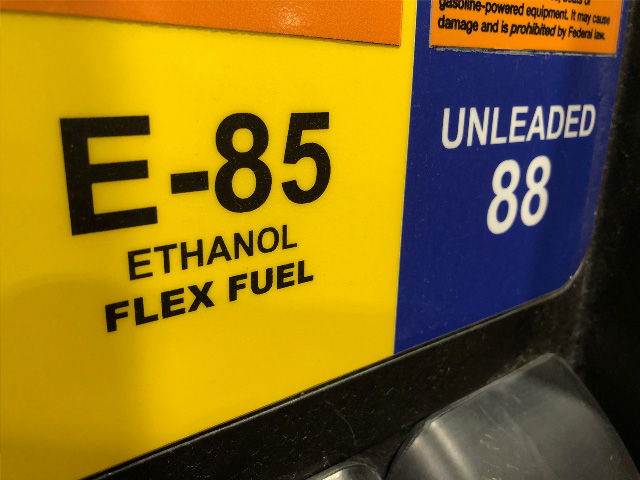 Biofuel and commodity groups praised President Donald Trump on Friday for releasing a plan meant to restore biofuel blend and sales levels that have been damaged by small-refinery exemptions over the past few years. EPA&#039;s plan will help ensure at least 15 billion gallons of ethanol is blended. (DTN photo by Chris Clayton.