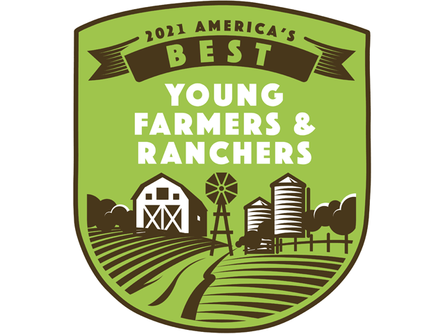 America&#039;s Best Young Farmers and Ranchers (Progressive Farmer image by Progressive Farmer)