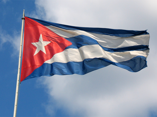 U.S. ag exports to Cuba peaked in 2008 at $710 million, but dropped off in 2010 and have appeared to level off. USDA reports $415.2 million in ag exports to Cuba in 2013 and about $300 million reported so far this year. (DTN file photo)