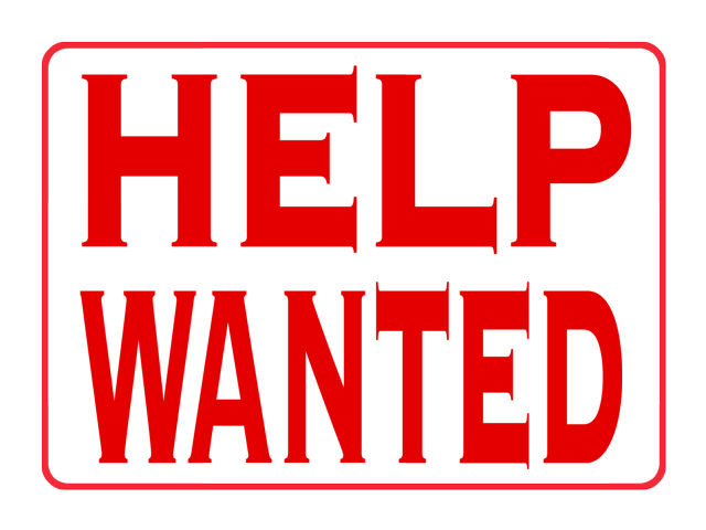 A help wanted sign -- or an ad in the local paper -- might not get you the employee you want any more. (DTN illustration by Nick Scalise)
