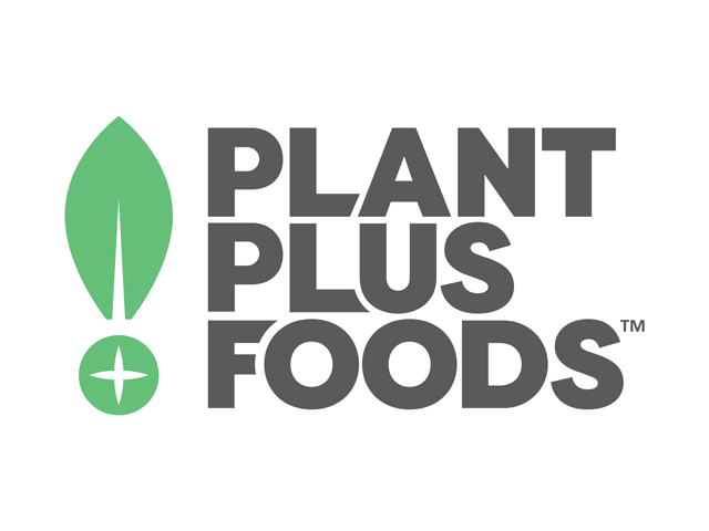 Marfrig and Archer Daniels Midland launched a joint venture in plant-based foods called PlantPlus Foods. (Logo courtesy Marfrig, ADM)