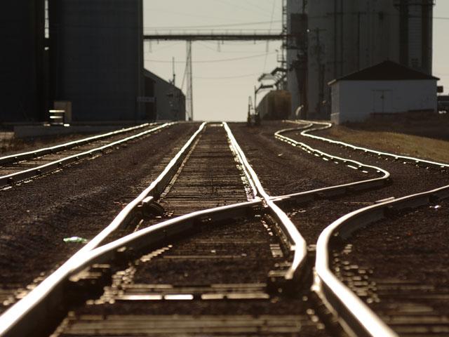 Idle rail lines would cause as much as a $2 billion day impact on the U.S. economy. As railroads and unions continue negotiating over sick leave, President Joe Biden could ask Congress to avoid a strike as early as Dec. 9. More than 400 business groups wrote congressional leaders on Monday asking lawmakers to avert a strike. (DTN file photo by Jim Patrico)