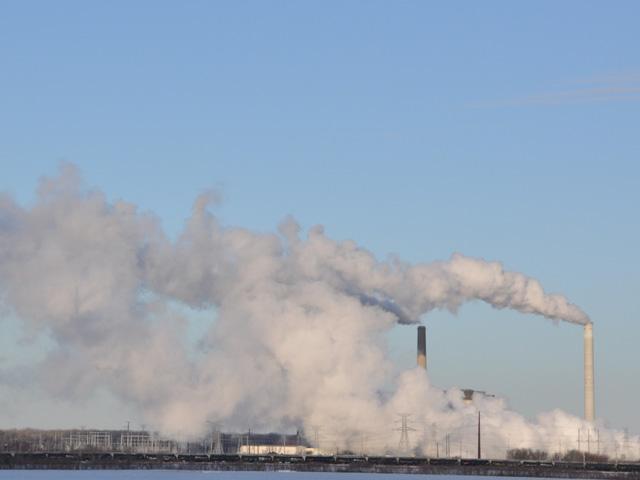 The U.S. Supreme Court ruled an Obama-era rule to reduce emissions from coal-fired power plants exceeded EPA&#039;s authority under the Clean Air Act. The court ruled EPA could still regulate emissions, but to specifically address climate change, the agency needs authority from Congress. (DTN photo by Chris Clayton) 