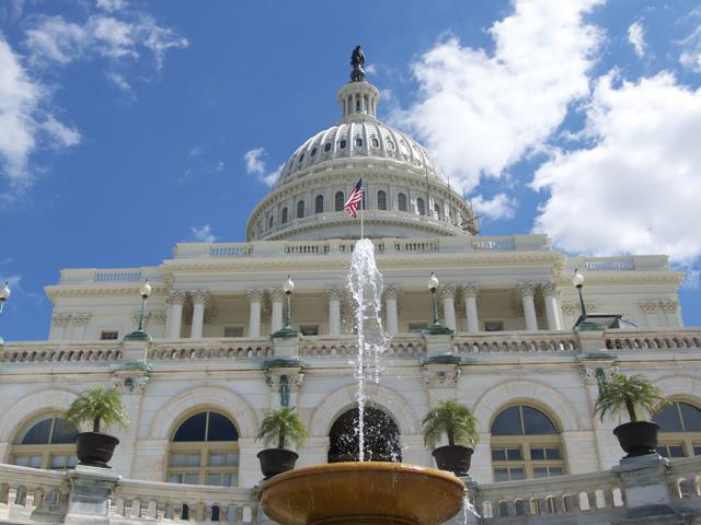 The Inflation Reduction Act passed by the Senate on Sunday includes a number of tax incentives for biofuels. (DTN file photo)