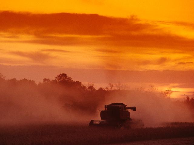 EPA has delayed review of the National Ambient Air Quality standards for ground-level ozone as agriculture and rural groups already make a case to leave the standards unchanged. (DTN/Progressive Farmer file photo)